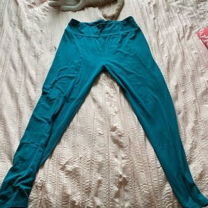 Simple addiction leggings